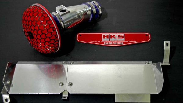 HKS Racing Suction R Air Intake System for Subaru BRZ, Scion FRS
