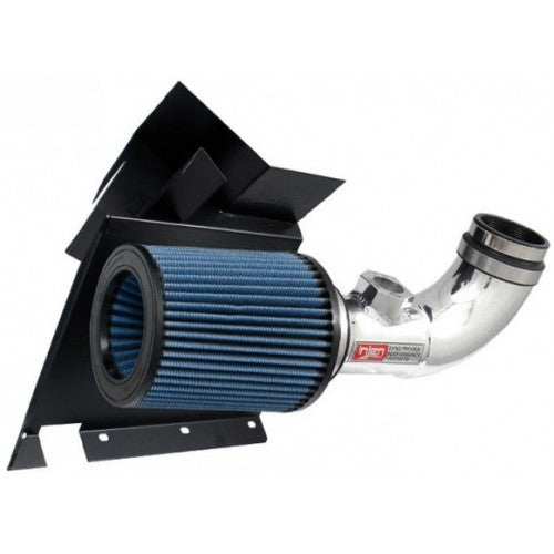 Injen Power Short Flow Air Intake Kit for Subaru BRZ, Scion FR-S