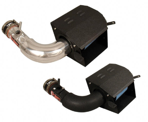 Injen Power Short Flow Air Intake Kit for Subaru BRZ, Scion FR-S