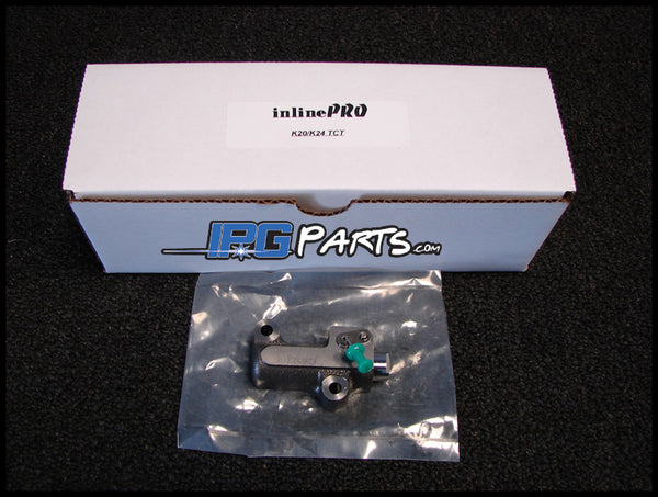 Inline Pro Timing Chain Tensioner (TCT) for Honda - Acura K Series (K20 & K24) Engines