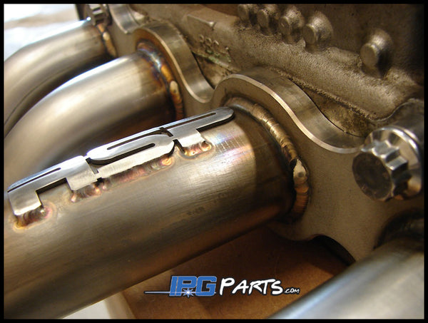 ARP Exhaust Manifold Bolt Kit for the Honda - Acura K Series (K20 & K24) Engines