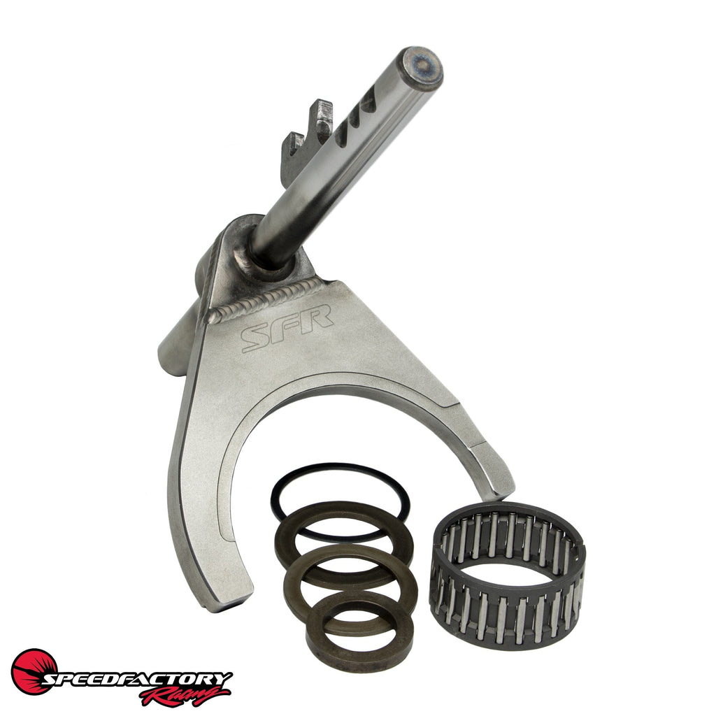 SpeedFactory Racing FWD2AWD B-Series Gear Conversion Kit – IPGparts