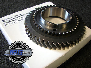 MFactory 3.130 Long First Gear for Honda