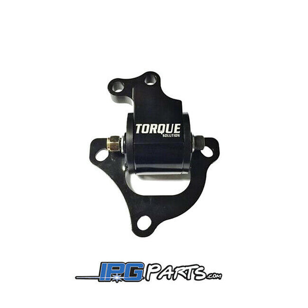 Torque Solution Aluminum Side Engine Mount For 2002-2006 Acura RSX K20A2 K20Z1 Engines