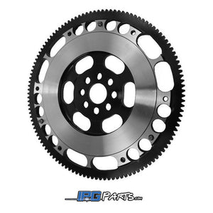 HYPERCLUTCH H54025FW Chromoly Lightweight Flywheel For K20/K24 Swaps (RSX Type S, DC5)