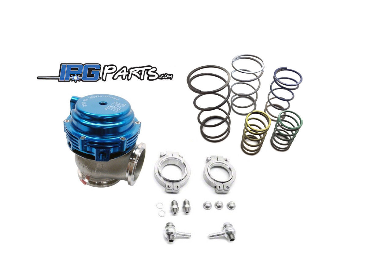 Tial Sport MVS 38mm External Wastegate – IPGparts