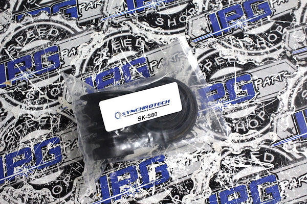 アイドル RT-229078 Synchrotech Seal Kit Fits Honda / Acura B16 B16A B18 B18C1 B18C5