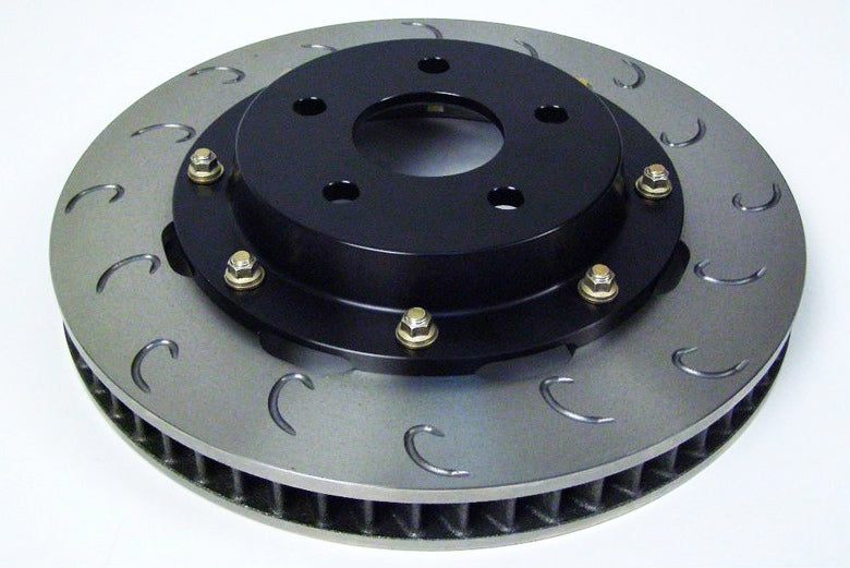 Essex / AP Racing Competition Brake Kit (Sprint) for the Subaru