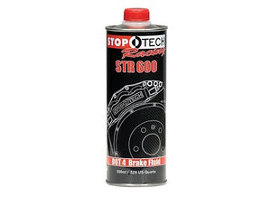 Stoptech STR-600 High Performance Street Brake Fluid