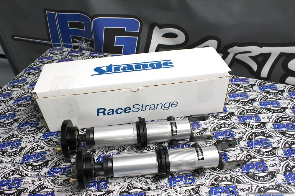 Strange Engineering Rear Drag Race Coilovers – IPGparts