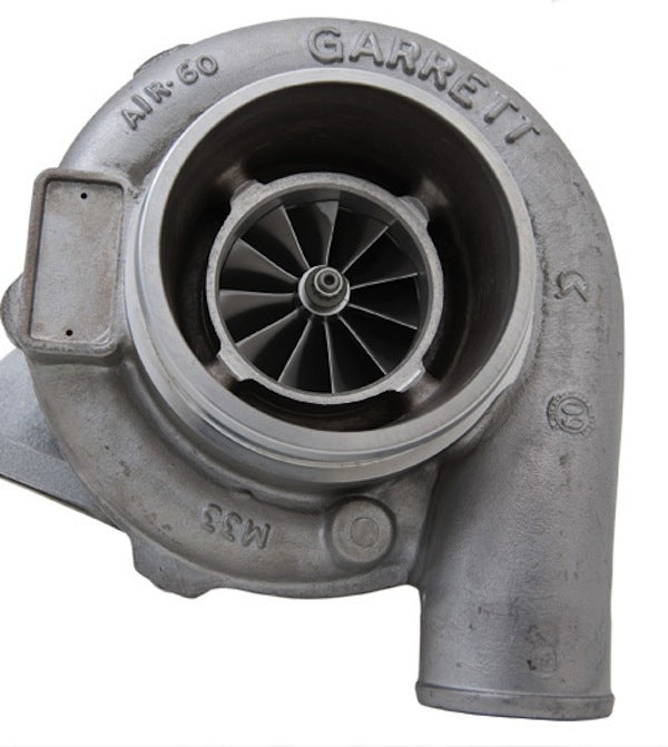 Garrett GTX3076R Ball Bearing Turbo – IPGparts