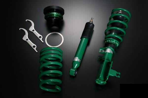 Tein Street Basis Coilovers for the 2012 + Honda Civic Si
