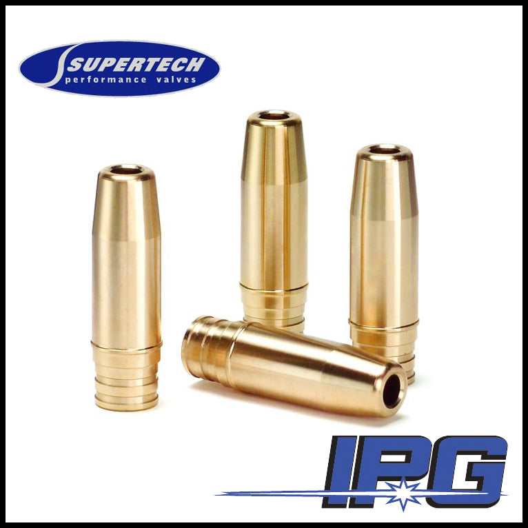 Supertech Valve Guides for Honda D-Series Supertech Valve Guides for Honda D-Series