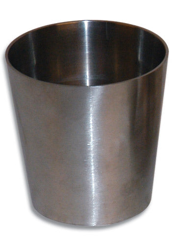 Vibrant Performance 2.5" x 3" Concentric (straight) Reducer