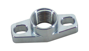 Vibrant Performance Oil Drain Flange (for use with T3, T3-T4 and T04 Turbochargers)