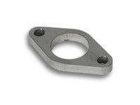 Vibrant Performance 35-38mm External Wastegate Flange w- Tapped bolt holes (3-8" thick)