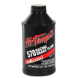 Wilwood Hi-TEMP 570 Brake Fluid